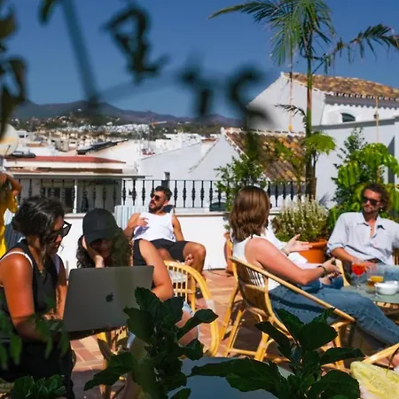 Veranera Hostel-2